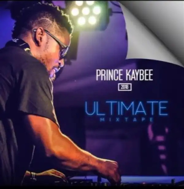 Prince Kaybee - Banomoya ft. Busiswa &  TNS